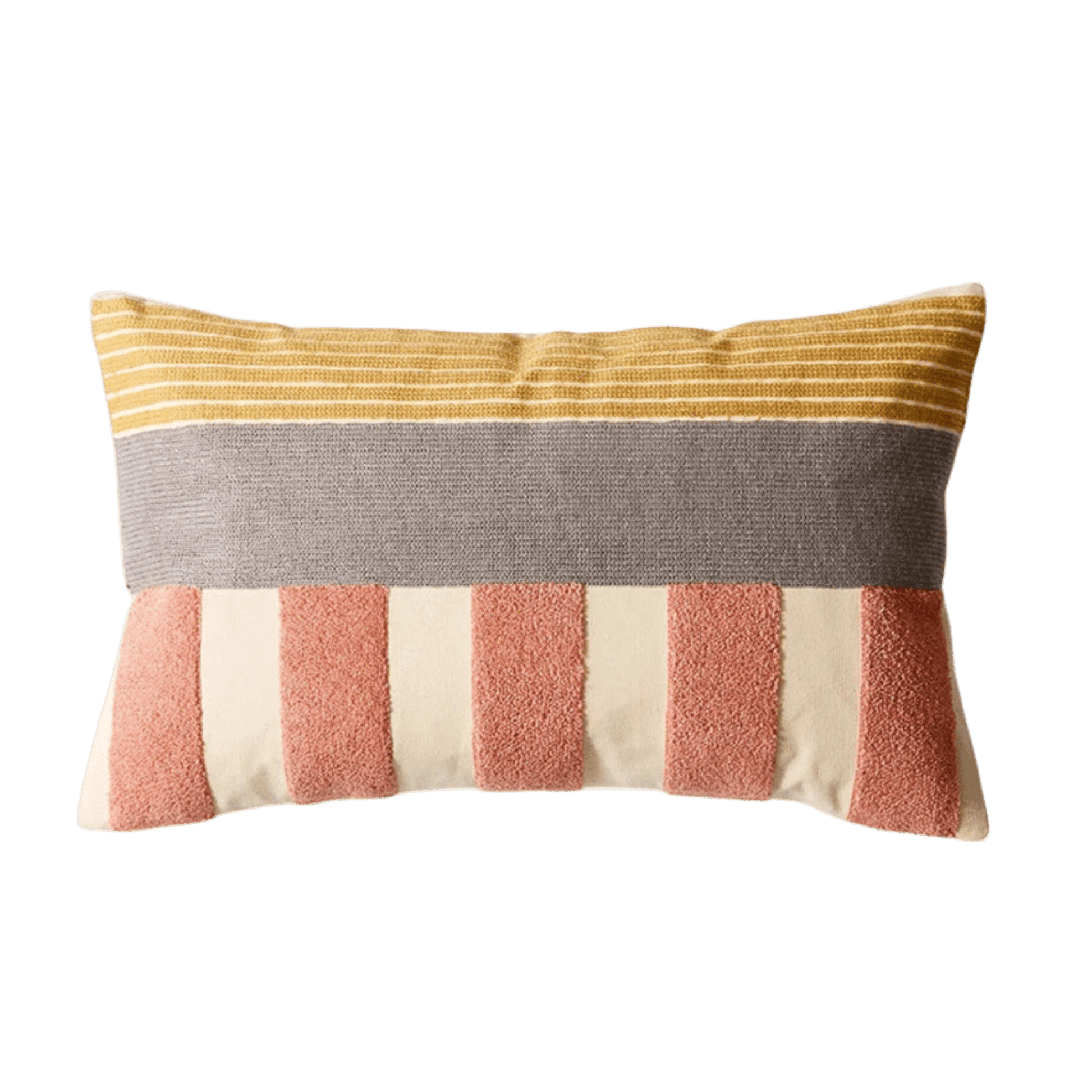Stripe Pop Pillow Cover Pillow Covers - Pillow Blooms