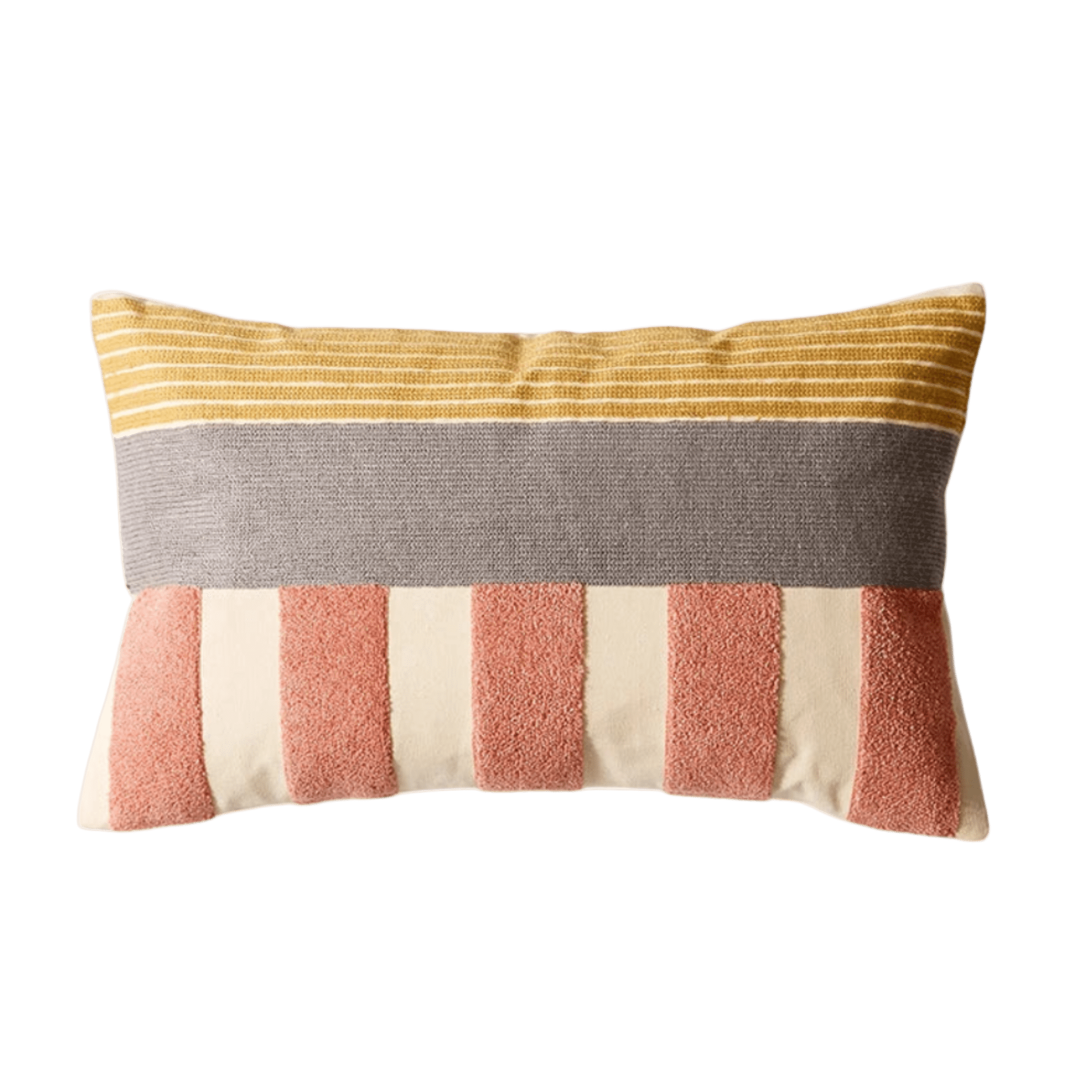 Stripe Pop Pillow Cover Pillow Covers - Pillow Blooms