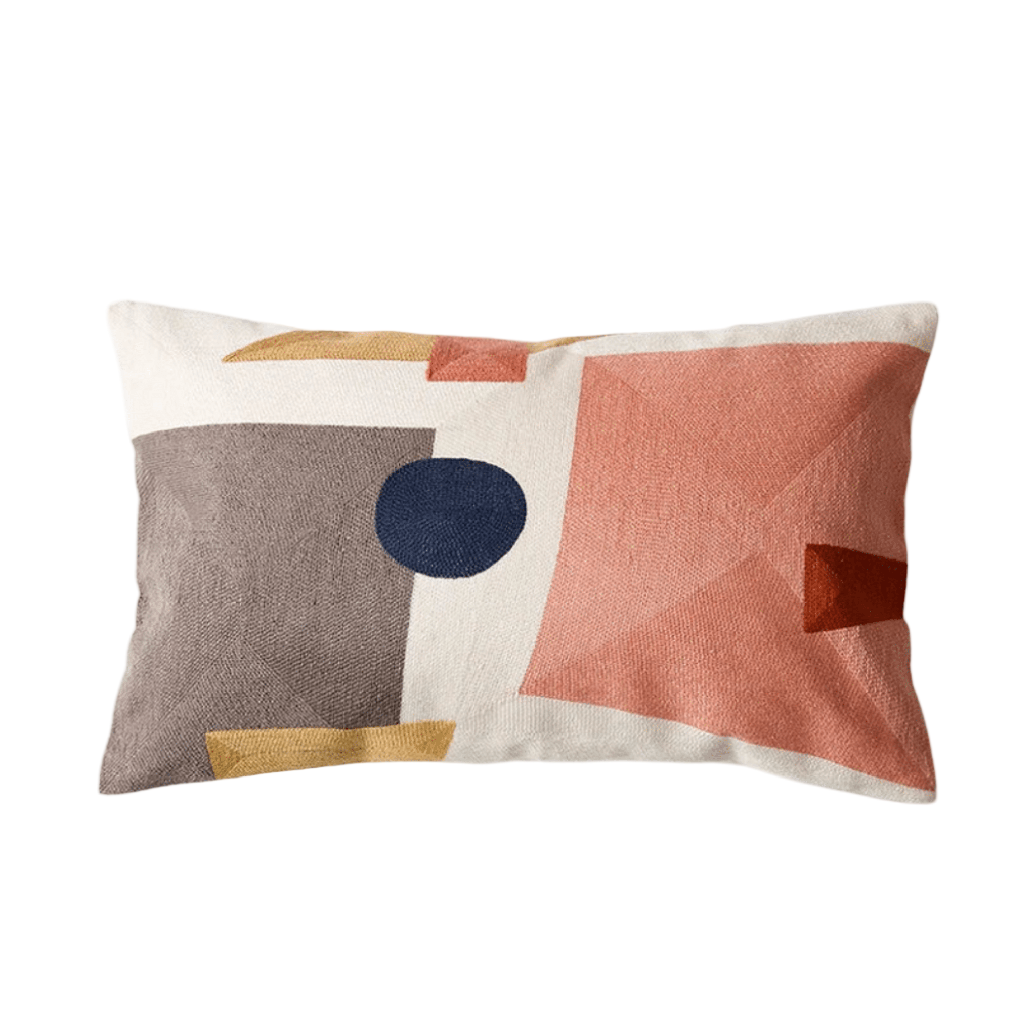 Studio Shapes Pillow Cover Pillow Covers - Pillow Blooms