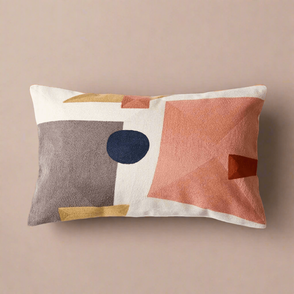 Studio Shapes Pillow Cover Pillow Covers - Pillow Blooms