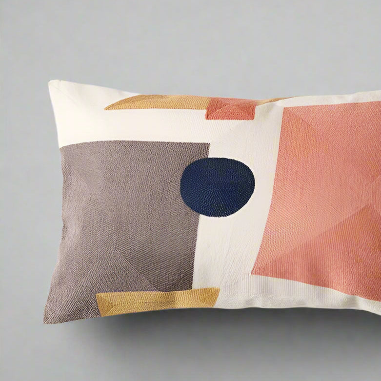Studio Shapes Pillow Cover Pillow Covers - Pillow Blooms