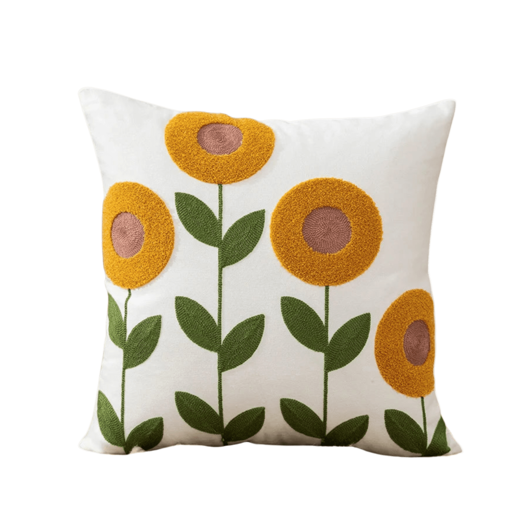 Sunny Days Pillow Cover Pillow Covers - Pillow Blooms