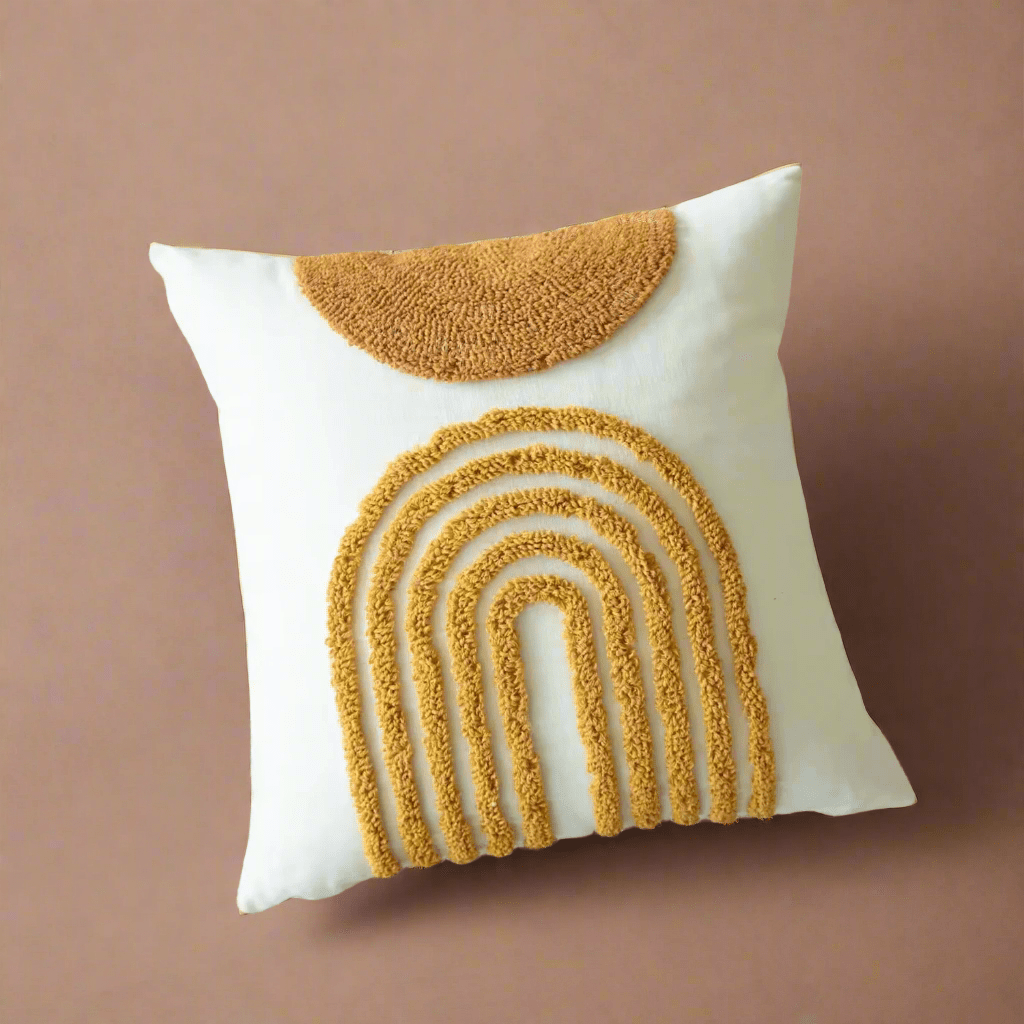 Sunrise Grove Pillow Covers Pillow Covers - Pillow Blooms