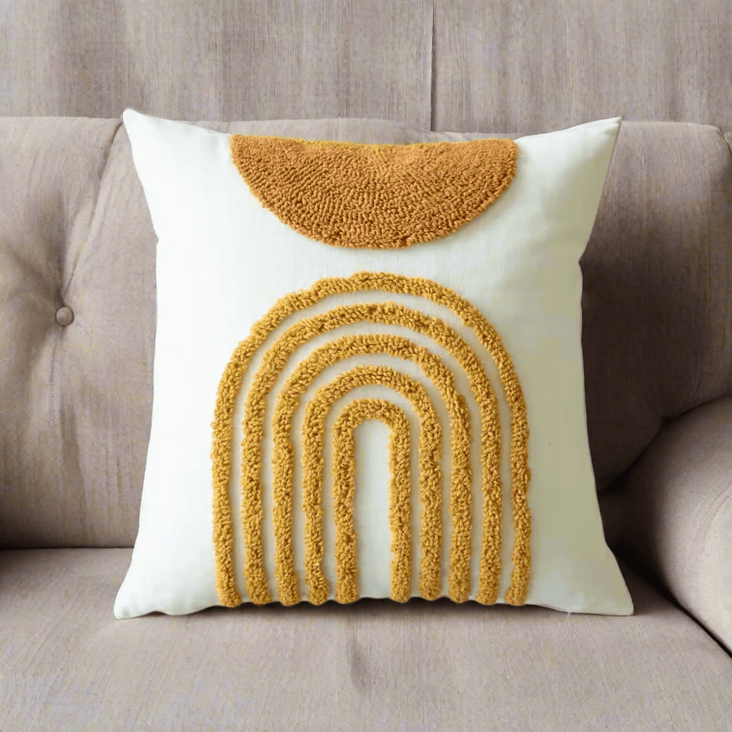 Sunrise Grove Pillow Covers Pillow Covers - Pillow Blooms