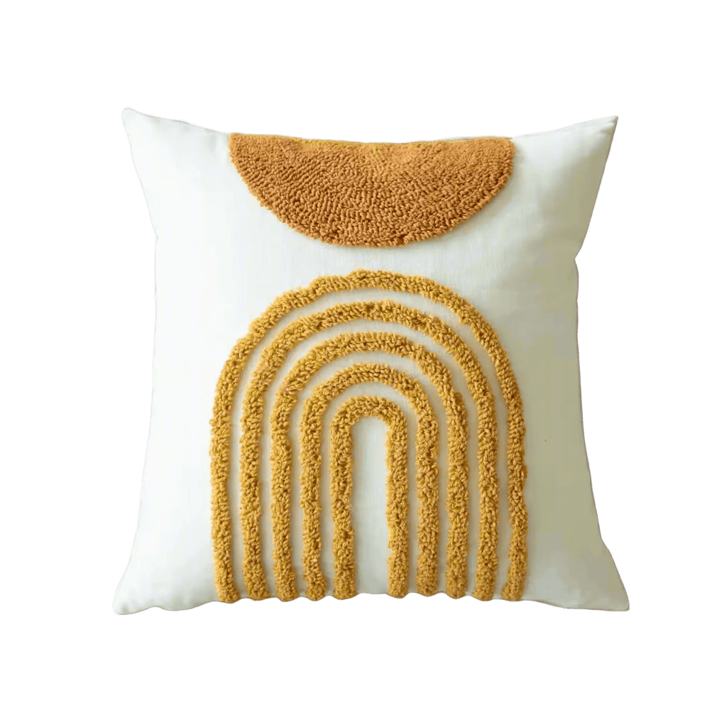 Sunrise Grove Pillow Covers Pillow Covers - Pillow Blooms
