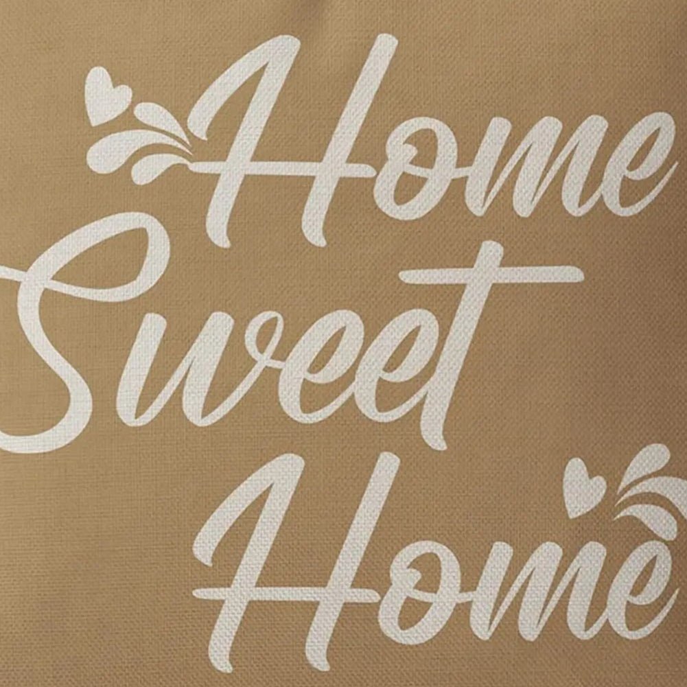 Sweet Brown Pillow Cover Pillow Covers - Pillow Blooms