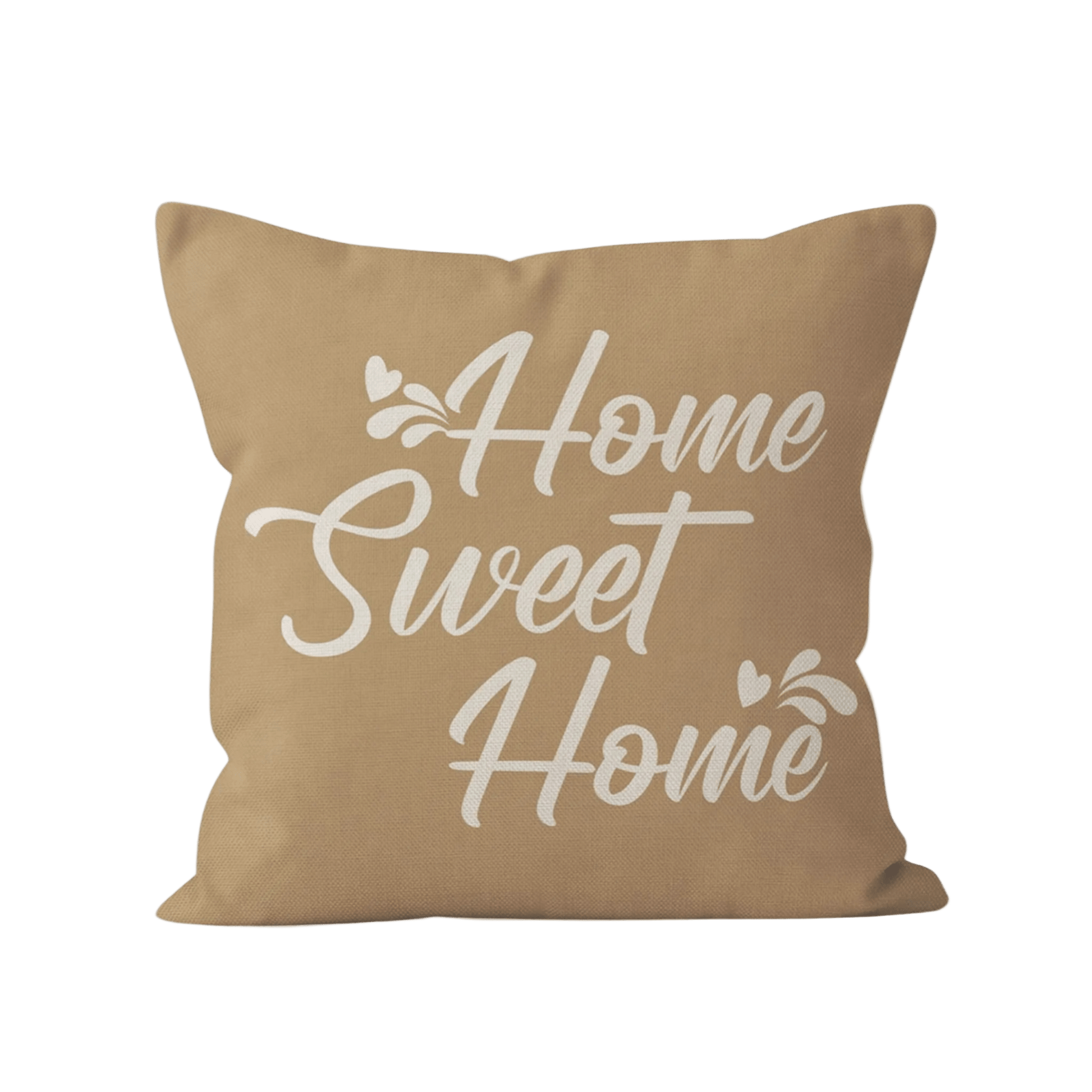Sweet Brown Pillow Cover Pillow Covers - Pillow Blooms