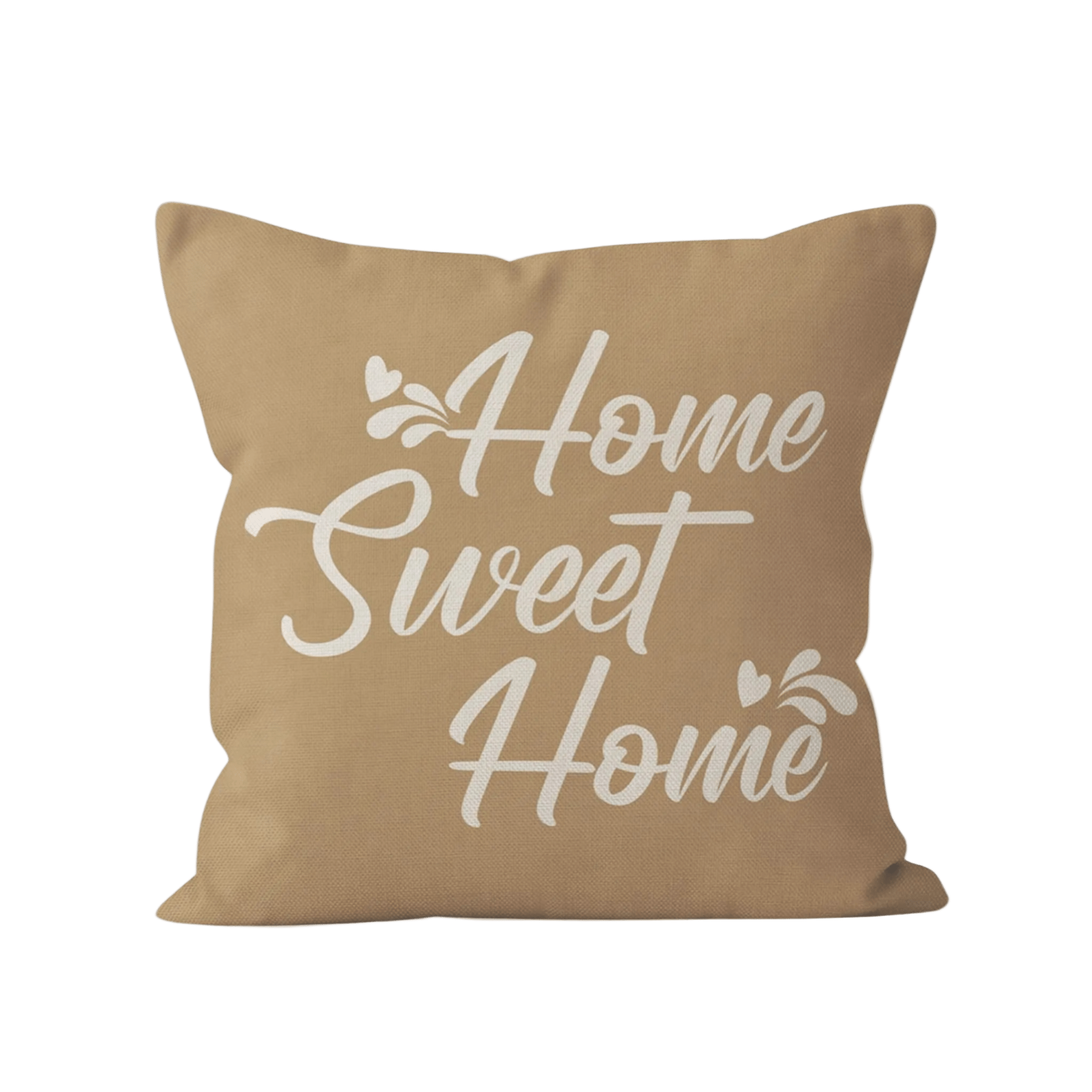 Sweet Brown Pillow Cover Pillow Covers - Pillow Blooms