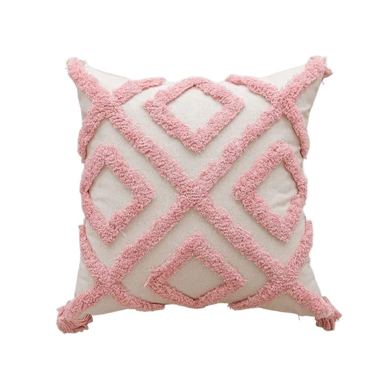 Sweet Haven Tufted Pillow Cover Pillow Covers - Pillow Blooms