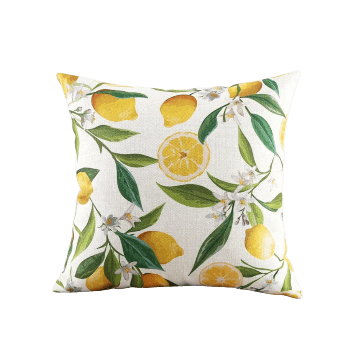 Sweet Zest Pillow Cover Pillow Covers - Pillow Blooms