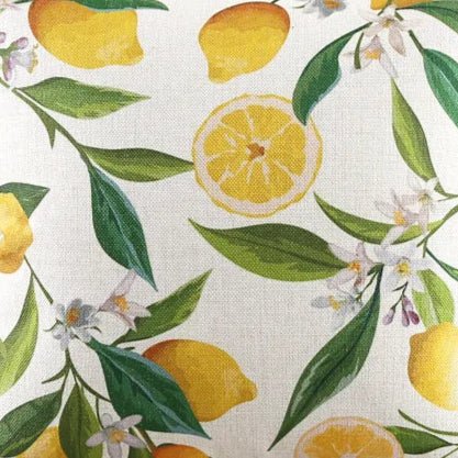Sweet Zest Pillow Cover Pillow Covers - Pillow Blooms
