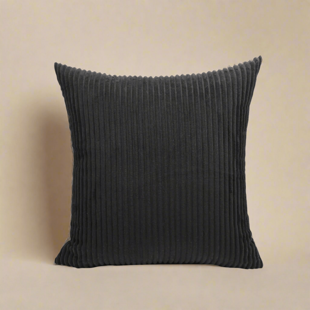 Urban Black Pillow Cover Pillow Covers - Pillow Blooms