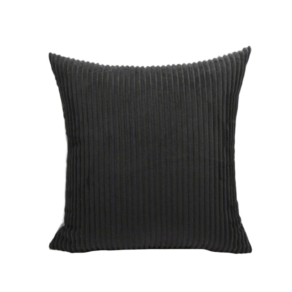 Urban Black Pillow Cover Pillow Covers - Pillow Blooms
