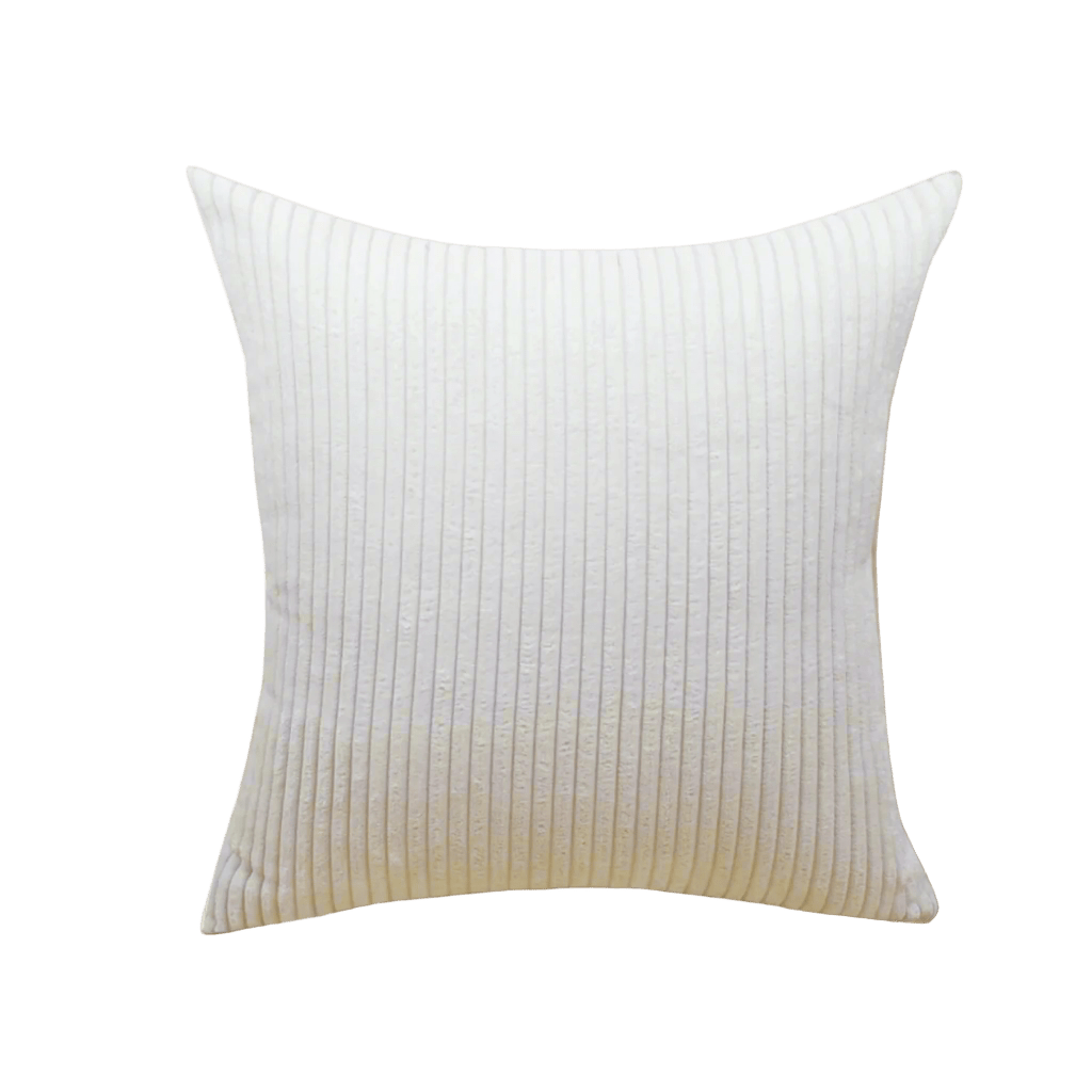 Urban White Pillow Cover Pillow Covers - Pillow Blooms