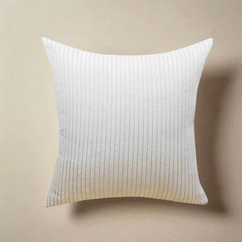 Urban White Pillow Cover Pillow Covers - Pillow Blooms