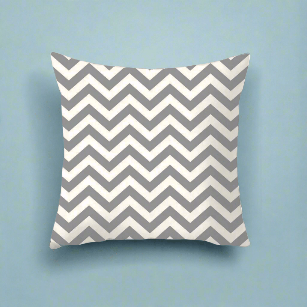 Zig Zag Pillow Cover Pillow Covers - Pillow Blooms