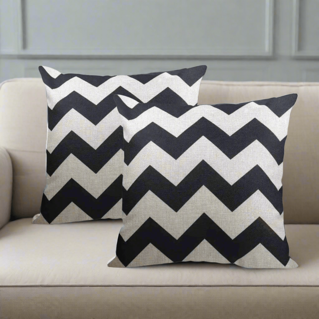 Ziggy Pillow Cover Pillow Covers - Pillow Blooms